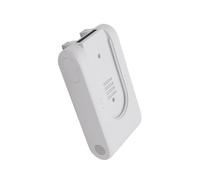 OBLIBQOE Accesorios De Batería For Barredora Eléctrica De 25,2 V Y 5000 MAh | Compatible con Dreame G9 G10 R10 T10 | Batería De Repuesto For Aspiradora(2500mAh)