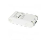 OBLIBQOE Accesorios De Batería For Barredora Eléctrica De 25,2 V Y 5000 MAh | Compatible con Dreame G9 G10 R10 T10 | Batería De Repuesto For Aspiradora(3000mah)