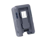 OBLIBQOE Batería De Aspiradora De 21,6 V 3000 MAh | Compatible con Tineco Pure One S11 S11-02 | Accesorios De Batería De Repuesto For Aspiradora (no Compatibles con S10WM-01)