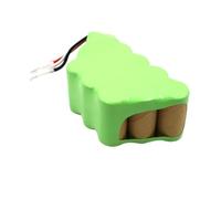 OBLIBQOE Batería De Barredora Eléctrica De 14,4 V, 1500 MAh/4000 MAh | Compatible con Shark SV1112 XBT1106 SV1106 SV1107 | Accesorios De Repuesto For Batería De Aspiradora(For 2500mAh)