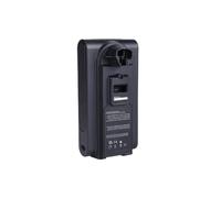 OBLIBQOE Batería De Repuesto Inalámbrica De 21,6 V Y 3000 MAh | Compatible con Shark Z540H, IZ562H, UZ565H, LZ500 Y XBATR620SL | Baterías Inalámbricas For Aspiradoras