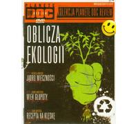 Oblicza Ekologii - Kolekcja Planete Doc Review [Alemania] [DVD]