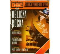 Oblicza Rocka - Kolekcja Planete Doc Review [Alemania] [DVD]