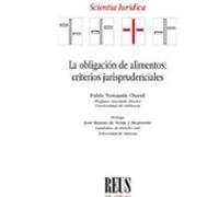 Obligación De Alimentos: Criterios Jurisprudenciales