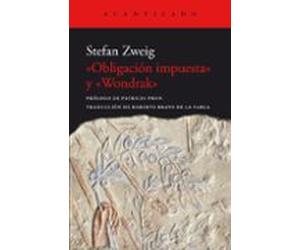 obligación impuesta & wondrak