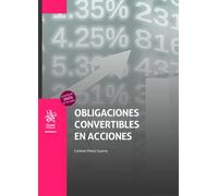 Obligaciones convertibles en acciones (Empresas)