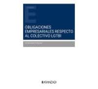 Obligaciones empresariales respecto al colectivo LGTBI (Estudios)