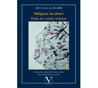 OBLIGARSE SIN DEBER | Aileen Bloomer, Alan H. Kvanli , Abu Maarri