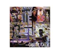 Obliterate - The Feelings