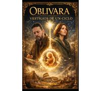 OBLIVARA: OBLIVARA: "VESTIGIOS"