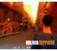 Oblivia - My Friend