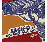 Oblivian - Jack-O Is the Flip Side Kid
