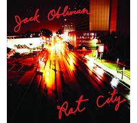 Oblivian - Rat City [Vinilo]