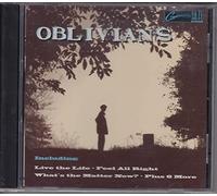 Oblivians - ...Play 9 Songs With Mr.