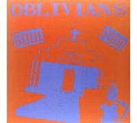 Oblivians - Soul Food [Vinilo]
