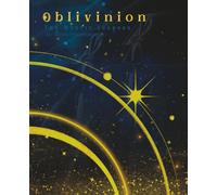 Oblivinion: The Mystic's Logbook (Code of the Mystic)