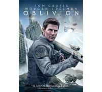 Oblivion (2013) [Edizione: Regno Unito] [Italia] [DVD]