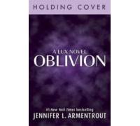 Oblivion (a Lux Novel) (ebook)