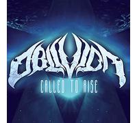 Oblivion - Called to rise