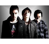 Oblivion Dust - Girl in Mono/Bed of Roses