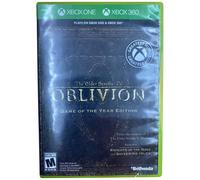 Oblivion - Edici n Juego del A o para Xbox 360
