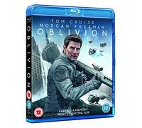 Oblivion [Edizione: Regno Unito] [Italia] [Blu-ray]