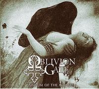 Oblivion gate - Wisdom of the grave