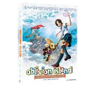 Oblivion Island: Haruka & The Magic Mirror [Reino Unido] [DVD]