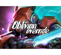 Oblivion Override (PC) Steam Account - GLOBAL