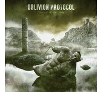 Oblivion Protocol - Oblivion Protocol - The Fall Of The Shires (CD)
