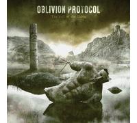 Oblivion Protocol The Fall Of The Shires (CD) (Importación USA)