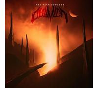 Oblivion - The Path Towards...