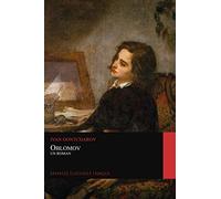 Oblomov. Un Roman (Graphyco Classiques Français)