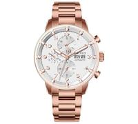 OBLVLO IM-MUT - Reloj multifunción de lujo para hombre, automático, luminoso, acero inoxidable 316L, mecánico, impermeable, reloj de pulsera de moda, Im-mut-pwp, Mecánico