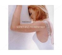 OBM SOMETHING TO REMEMBER MADONNA by N/A (0100-01-01)