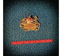 Obnox - The Juke That Sat By the Door [Vinilo]