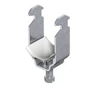 OBO Bettermann 1160451 2056 46 FT Estribo Soporte de Cable 40-46mm FT