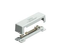 OBO Bettermann 1809 - Riel de compensación de potencia