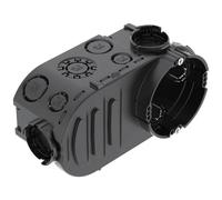 OBO Bettermann 2003726 Elektronikdose (diámetro x T) 60 mm x 67 mm 10 St. (2003726)