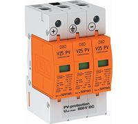 OBO Bettermann 5097447 V25-B+C 3-PH900 SPD T1+T2 PV 900V
