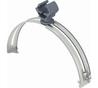 OBO-BETTERMANN 5202515 Soporte para conduc. en tejado