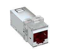 Obo-bettermann - Conector datos rj45 categoria 6 apantallada/o