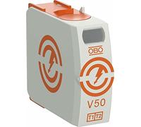 Obo-bettermann - Descargador combinado v50 parte activa 280v