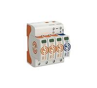 Obo-bettermann - Descargador combinado v50 versión 3+1, 280v