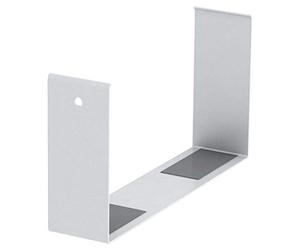 Obo-bettermann - Embellecedor union g-svs70130 blanco