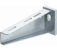 Obo-bettermann - Escuadra Reforzado p/Pared/pfl. 1010mm st ft