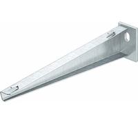 Obo-bettermann - Escuadra Reforzado para Gris Magic awg15/51 galvanizado