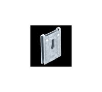 OBO Bettermann K 12 1818 FS de Fijación en la Pared 6437109