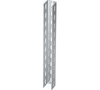 Obo-bettermann - Perfil en u perforado us560va4301 50x50x600 acero