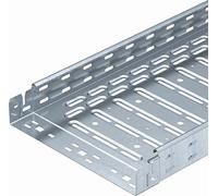 Obo-bettermann sist.Band.portacbl. - Bandeja Perforada Magic rksm-610 FS